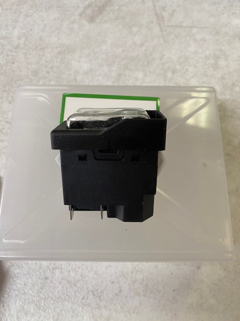 Tecomec Power Switch for Jolly Star Chain Grinder | K00200151 Tecomec Power Switch for Jolly Star Chain Grinder | K00200151