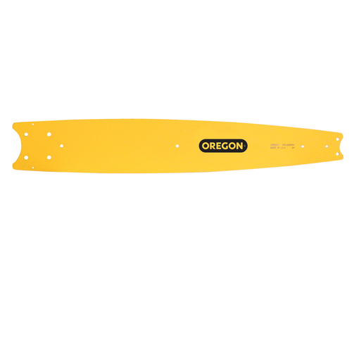 Oregon 59" Unequal-Ended Harvester Bar for CSI DL-4400 | 3/4" Pitch | .122 ga | 591UED9191 Oregon 59" Unequal-Ended Harvester Bar for CSI DL-4400 | 3/4" Pitch | .122 ga | 591UED9191