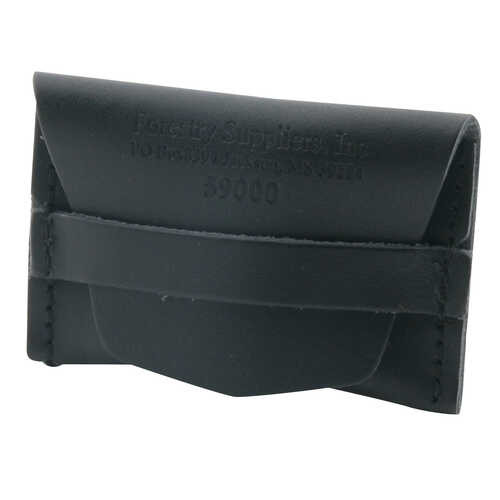 Jim-Gem/FS Black Leather Prism Case 59000