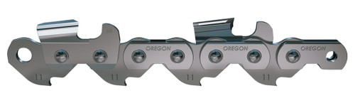Oregon 11H ¾ Pitch Harvester Saw Chain | 96 Drive Links Semi-Chisel | 11H096E Oregon 11H ¾ Pitch Harvester Saw Chain | 96 Drive Links Semi-Chisel | 11H096E