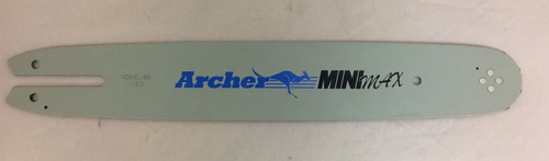 Archer Archer 14" Pruner Guide Bar | 3/8, .050, 50DL 14D4-CL-SW