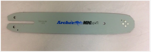 Archer Archer 12" Pruner Guide Bar | 3/8, .050, 44DL 12D4-CL-SW
