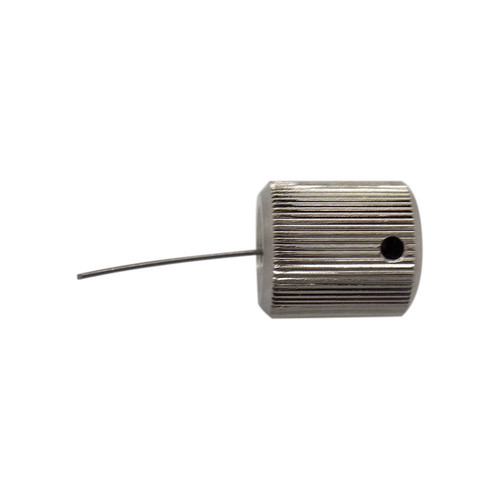 Nelson Paint Nelson Paint Gun Parts | HW-410 Cap Assembly with Pin HW-410