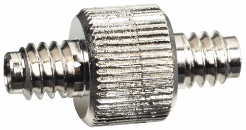 Nelson HW-59 .021 Orifice Silver Nozzle (Nickel Finish) Nelson HW-59 .021 Orifice Silver Nozzle (Nickel Finish)
