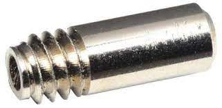 Nelson Paint Nelson Paint Gun Parts | HW-42 Cap Holder For D-103 ONLY HW-42