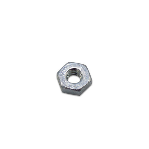SS-700 Hex Nut SS-700 Hex Nut