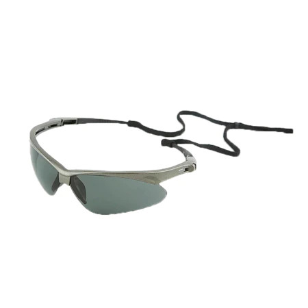 SG Gunmetal Polarized Lens 