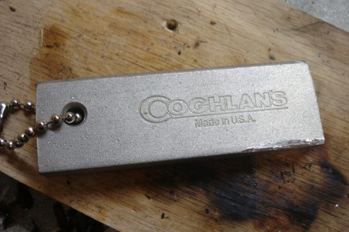 Coghlan's Coghlan's Magnesium Fire Starter 159013