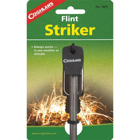 Coghlan's Coghlan's Flint Striker 1005
