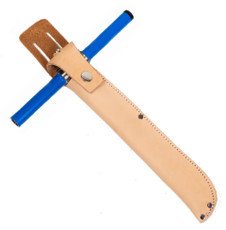 Jim-Gem/FS Leather Increment Borer Holster 63413
