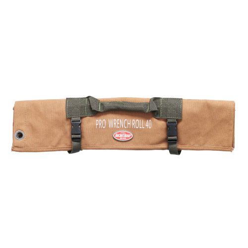 Bucket Boss Bucket Boss | Pro Wrench Roll 40 | 70040 70040