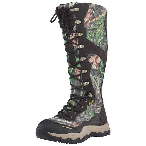 LaCrosse LaCrosse® Women’s Venom II 15˝ Snake Boots WOMENSSNAKEBOOTS