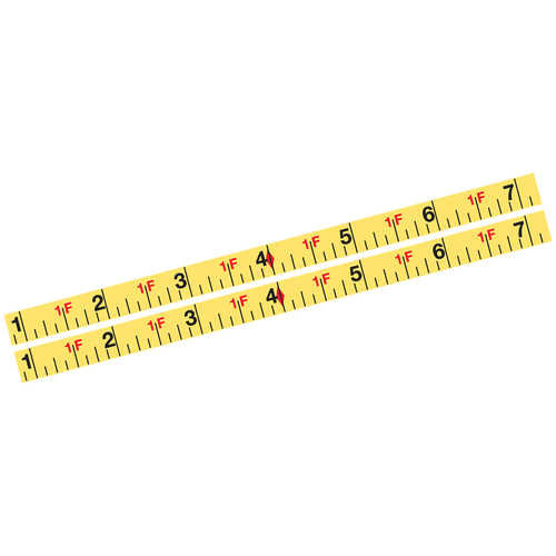 Spencer Spencer 965 50' Replacement Tape/Refill for 950 Logger's Tape 45119
