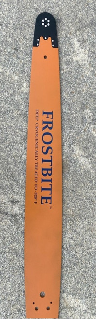 Frostbite Harvester RSN Bar for Bell Feller Bunchers | FB-902HSFL205