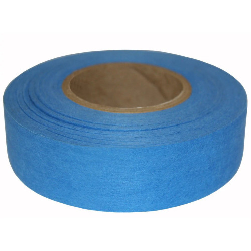 Presco Presco Biodegradable Roll Flagging BIOFLAGGING