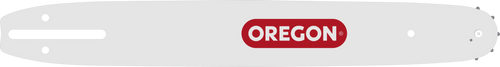 Oregon 124MLEA041 | 12" Single Rivet Guide Bar | 3/8" Low Profile | .043 ga Oregon 124MLEA041 | 12" Single Rivet Guide Bar | 3/8" Low Profile | .043 ga