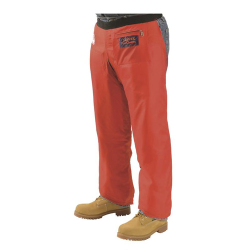 Delta Plus 94 Series ProChaps Apron Style Chainsaw Chaps