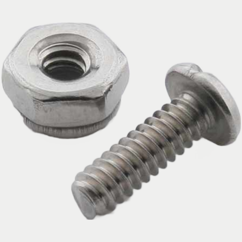 Trecoder-ACMI 7/16" Handle Bolt for Trecoder Tree Marking Paint Gun | TSG07 TSG07