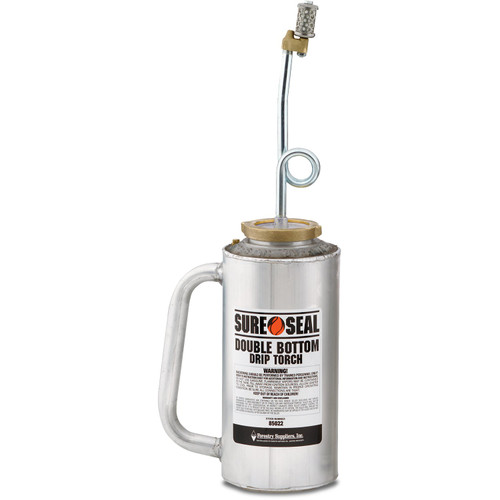 Jim-Gem/FS Sure-Seal Double Bottom Drip Torch | 85022 85022