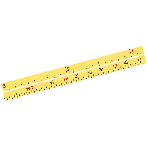 Spencer Spencer 905DC 100' Replacement Blade (Refill) for 900DC Logger's Tapes 47115