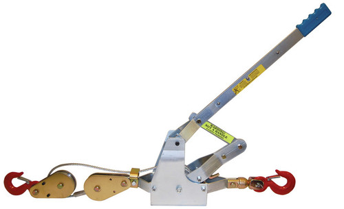 Pull'r - Maasdam Maasdam Industrial 4 Ton Cable Puller with 6' Cable | 8000SB 8000SB