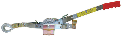 Pull'r - Maasdam Maasdam 3/4 Ton Rope Puller (No Rope) | A-0 A-0