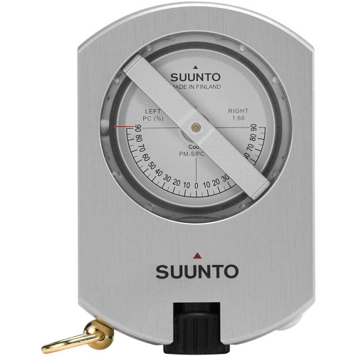 Suunto Suunto PM-5/66PC Clinometer SS011104010