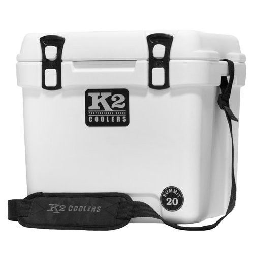 K2 Summit 20 quart Cooler K2 Summit 20 quart Cooler