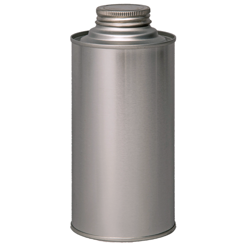 NCP Coatings Empty Metal Quart Paint Can QTT