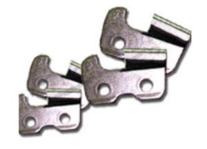 Oregon Oregon P107542 3/4" Pitch RIGHT-Hand Cutters for 11H Chain | Pack of 25 P107542