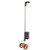 Keson Keson Double Wheel Measure and Mark Spray Paint Applicator | In & Ft RRPA182