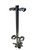 Great Day, Inc. Great Day Universal Vertical Quick-Draw Gun Rack QD800