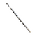 Wood Owl Wood Owl No. 4 Standard Spurred Combination Auger Bit