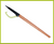 Timber Tuff Timber Tuff 4' Peavey | Hardwood Handle TMW-01S