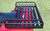 Great Day, Inc. Great Day Mighty-Lite Aluminum ATV Rear Cargo Rack MLRR60