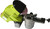 Timber Tuff Timber Tuff Bench Mount Electric Chainsaw Chain Sharpener CS-BMM