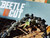 Beetle Cut Beetle Cut Chisel Chainsaw Chain | 72 Drive Links | 3/8 Pitch | .050 gauge A50L72E