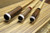 Conway Cleveland Conway Cleveland Long Wooden Railroad Chalk Holder 319C