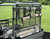 Great Day, Inc. Great Day Power-Ride UTV Gun Rack UVPR900