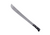 SitePro Martindale Crocodile Machete with Plastic Handle 17-CROCXX-P