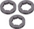 Frostbite Frostbite 3/8" Pitch Replacement Rim Sprocket, 7 Tooth SPROCKET38