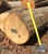 Bayou Field & Outdoors Log Dawgs 4" Metal Log Stitches | Box of 400 LogDawg