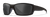 Wiley X Eyewear Wiley X Rebel Safety Glasses | Grey Lens | Matte Black Frame ACREB01