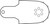 Oregon Oregon Powercut 3/8 Pitch Replacement Nose | 11 Tooth 30853