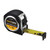 US Tape 25' G-Series Fractional Read Pro Tape Measure | Ft/In/Fractions 51325