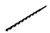 Wood Owl Wood Owl 18" Deep Cut Utility Auger Bits 08803-08819