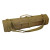 Boyt Max-Ops Shooting Mat, Coyote Brown, 27" x 85"