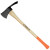 Copy of Warwood Tool 3.75 lb Pulaski Axe | 36" Hickory Handle Copy of Warwood Tool 3.75 lb Pulaski Axe | 36" Hickory Handle