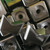 Orbit Orbit Shankless Carbide Beaver Style Saw Teeth | Set of 18 QV4X4NSB-G1-WF
