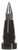SECO Seco Aluminum Prism Pole Point and Steel Tip 91605